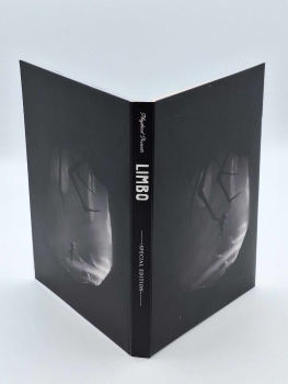 Limbo: Special Edition inkl. Art Cards & Sticker